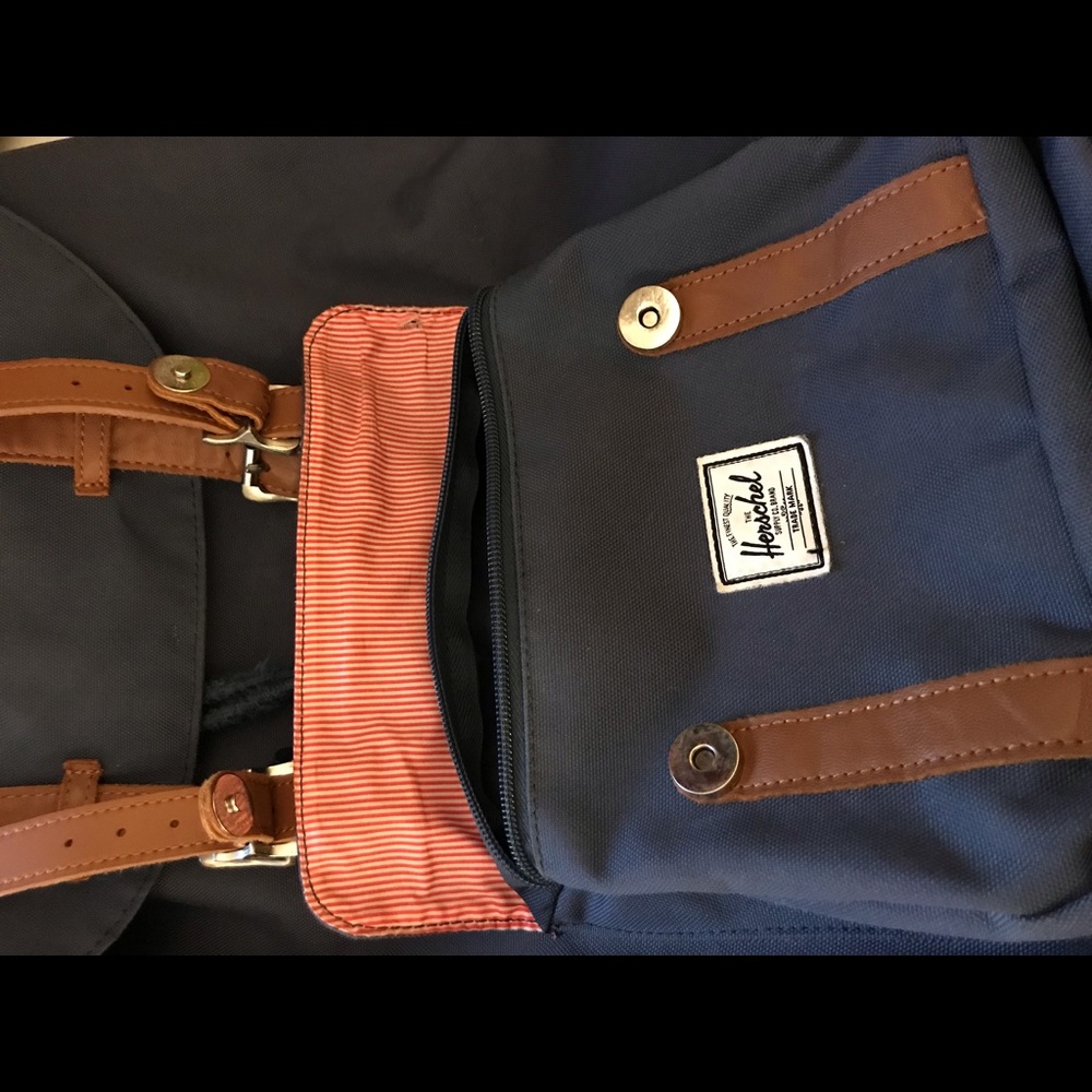 Hershel Backpack - image 3
